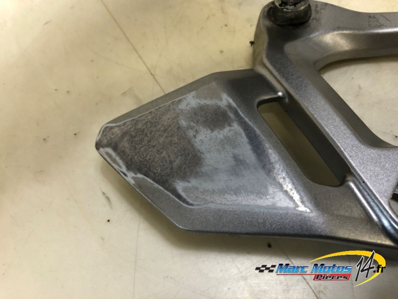 PLATINE AVANT GAUCHE YAMAHA MT09 TRACER GT 2018