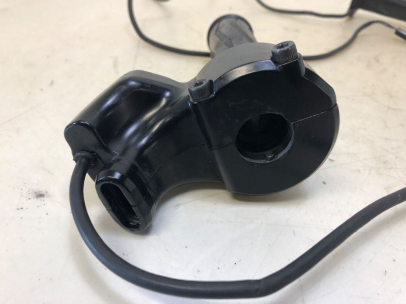 POIGNEE DE GAZ YAMAHA MT09 TRACER GT 2018