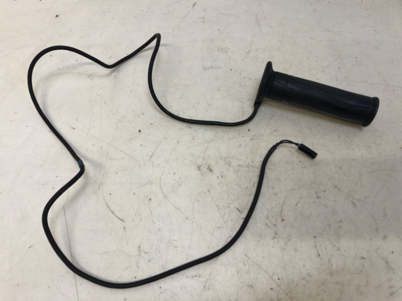 POIGNEE DE GAZ YAMAHA MT09 TRACER GT 2018