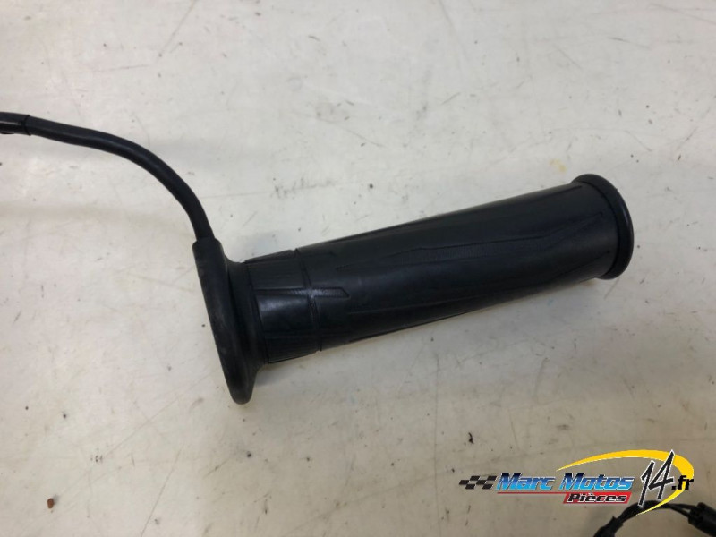 POIGNEE DE GAZ YAMAHA MT09 TRACER GT 2018