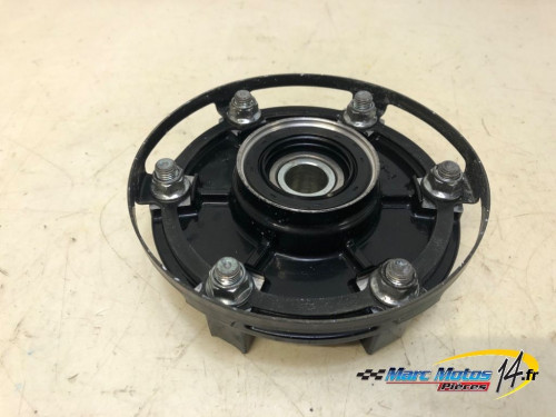 PORTE COURONNE YAMAHA MT09 TRACER GT 2018