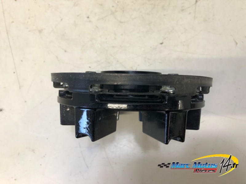 PORTE COURONNE YAMAHA MT09 TRACER GT 2018