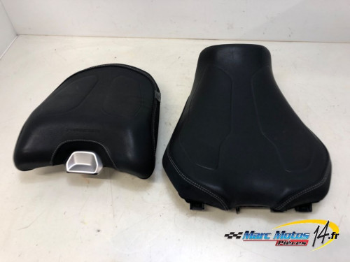 SELLE CONFORT YAMAHA MT09 TRACER GT 2018