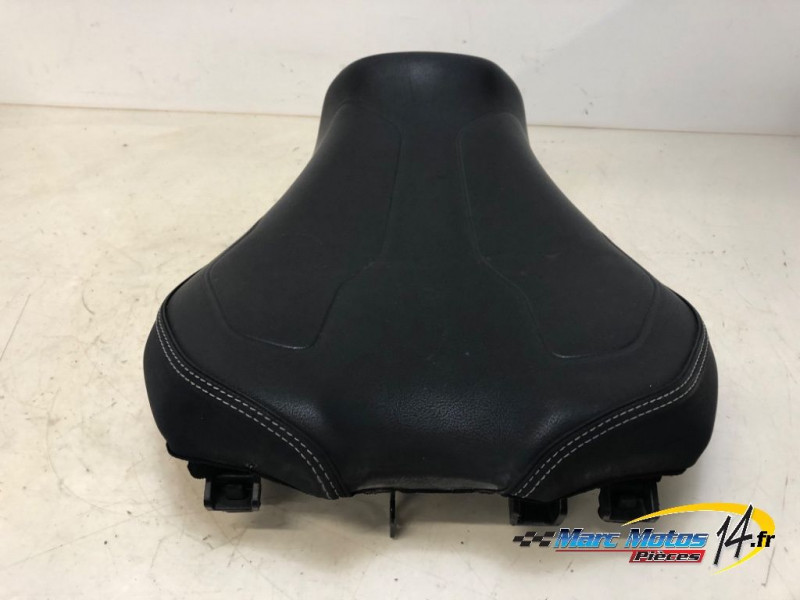 SELLE CONFORT YAMAHA MT09 TRACER GT 2018