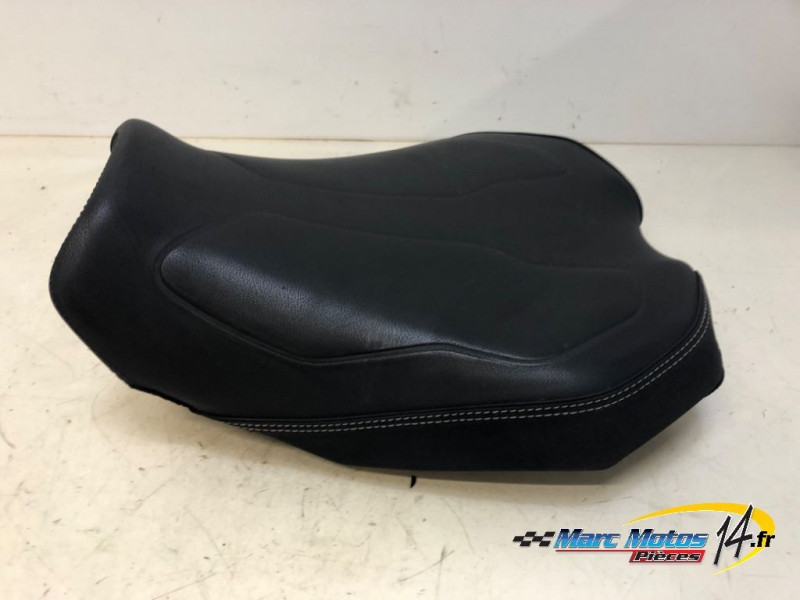 SELLE CONFORT YAMAHA MT09 TRACER GT 2018