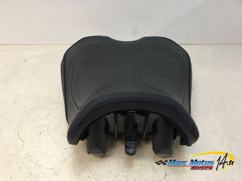 SELLE CONFORT YAMAHA MT09 TRACER GT 2018