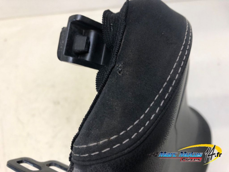 SELLE CONFORT YAMAHA MT09 TRACER GT 2018