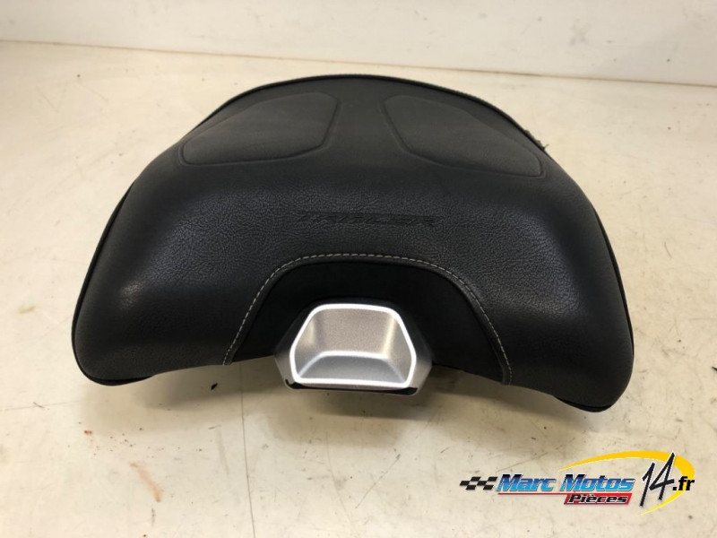 SELLE CONFORT YAMAHA MT09 TRACER GT 2018