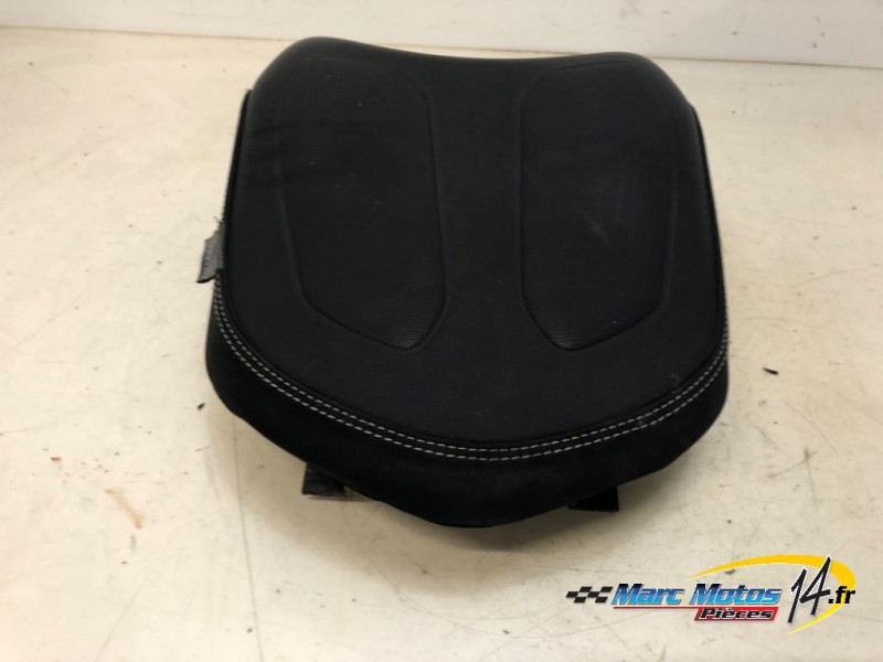 SELLE CONFORT YAMAHA MT09 TRACER GT 2018