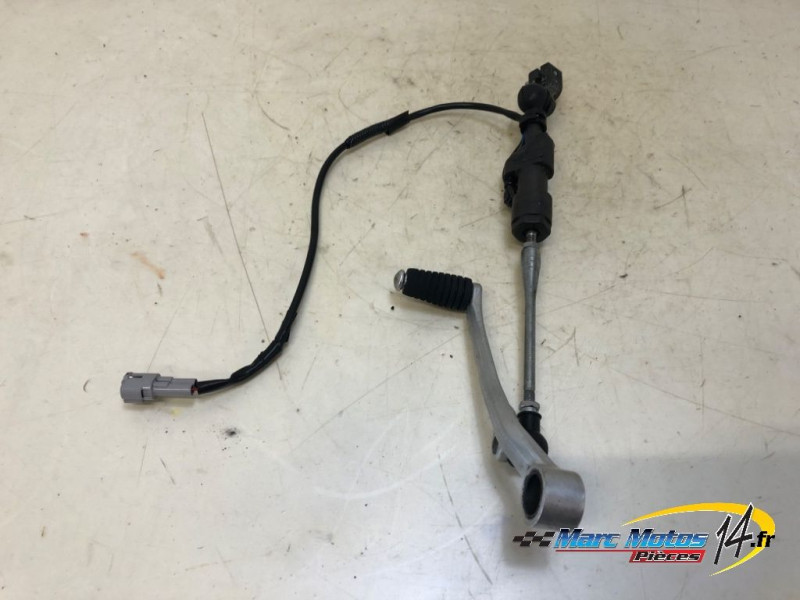 SHIFTER YAMAHA MT09 TRACER GT 2018