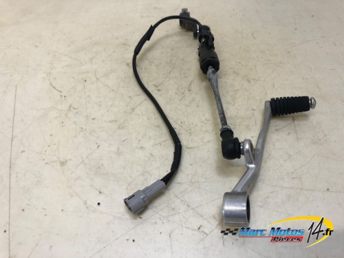 SHIFTER YAMAHA MT09 TRACER GT 2018