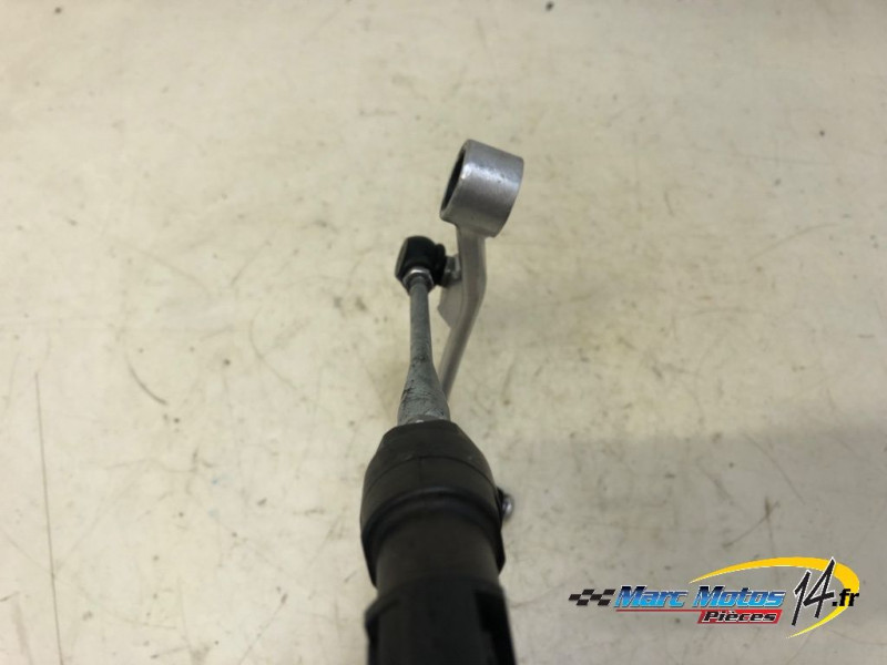 SHIFTER YAMAHA MT09 TRACER GT 2018