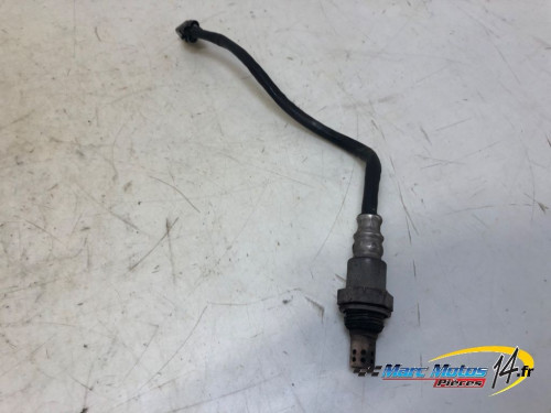 SONDE LAMBDA YAMAHA MT09 TRACER GT 2018