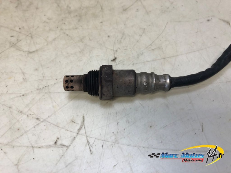 SONDE LAMBDA YAMAHA MT09 TRACER GT 2018