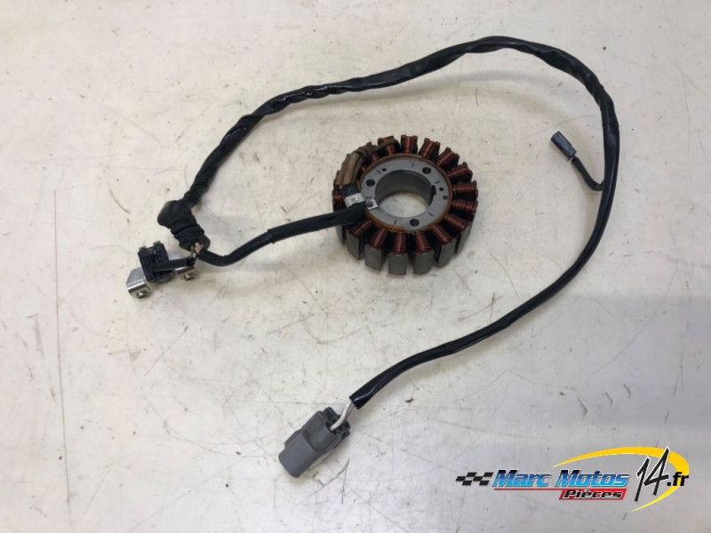 STATOR YAMAHA MT09 TRACER GT 2018