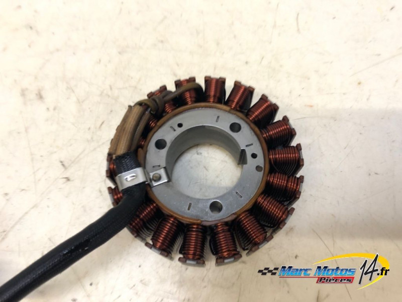 STATOR YAMAHA MT09 TRACER GT 2018