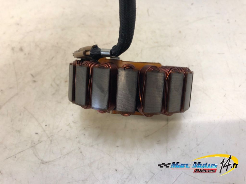 STATOR YAMAHA MT09 TRACER GT 2018