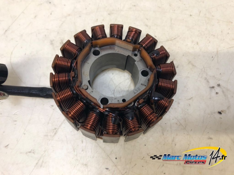 STATOR YAMAHA MT09 TRACER GT 2018