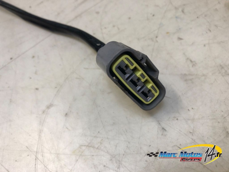STATOR YAMAHA MT09 TRACER GT 2018
