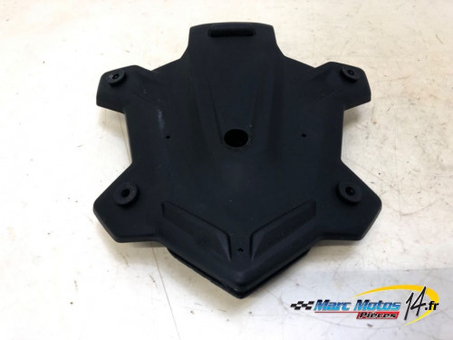 SUPPORT DE BULLE YAMAHA MT09 TRACER GT 2018