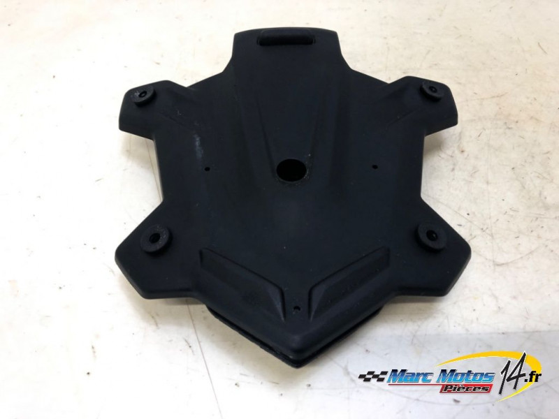 SUPPORT DE BULLE YAMAHA MT09 TRACER GT 2018