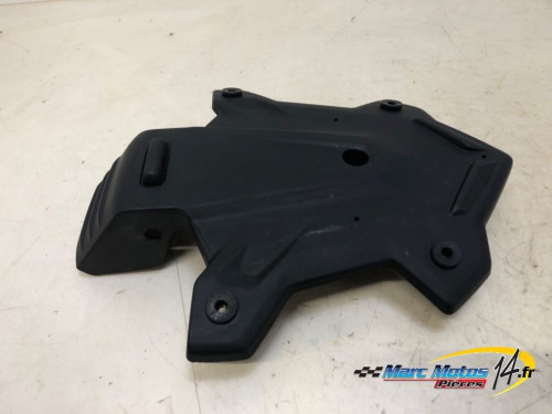 SUPPORT DE BULLE YAMAHA MT09 TRACER GT 2018