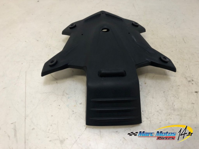 SUPPORT DE BULLE YAMAHA MT09 TRACER GT 2018