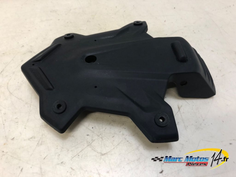 SUPPORT DE BULLE YAMAHA MT09 TRACER GT 2018