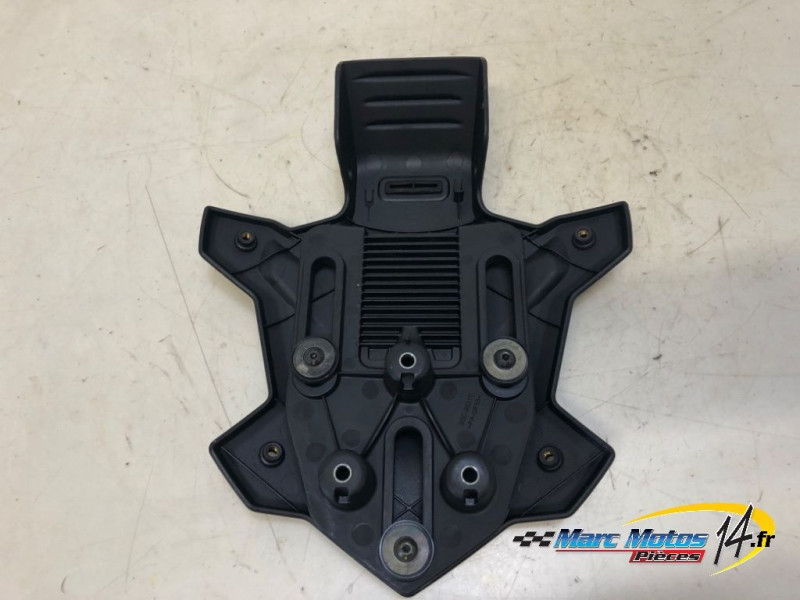 SUPPORT DE BULLE YAMAHA MT09 TRACER GT 2018