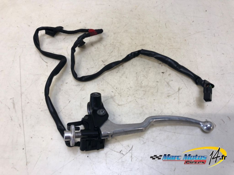 SUPPORT DE LEVIER D'EMBRAYAGE YAMAHA MT09 TRACER GT 2018