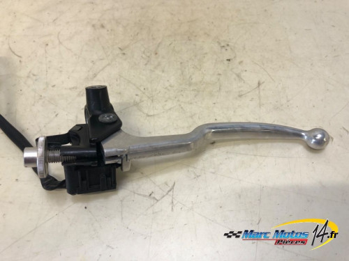 SUPPORT DE LEVIER D'EMBRAYAGE YAMAHA MT09 TRACER GT 2018