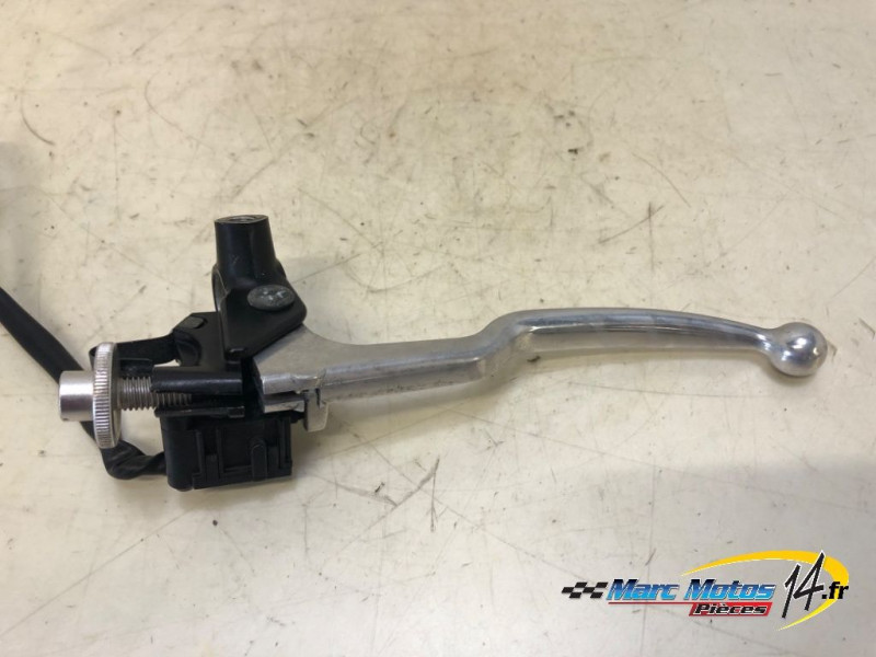 SUPPORT DE LEVIER D'EMBRAYAGE YAMAHA MT09 TRACER GT 2018