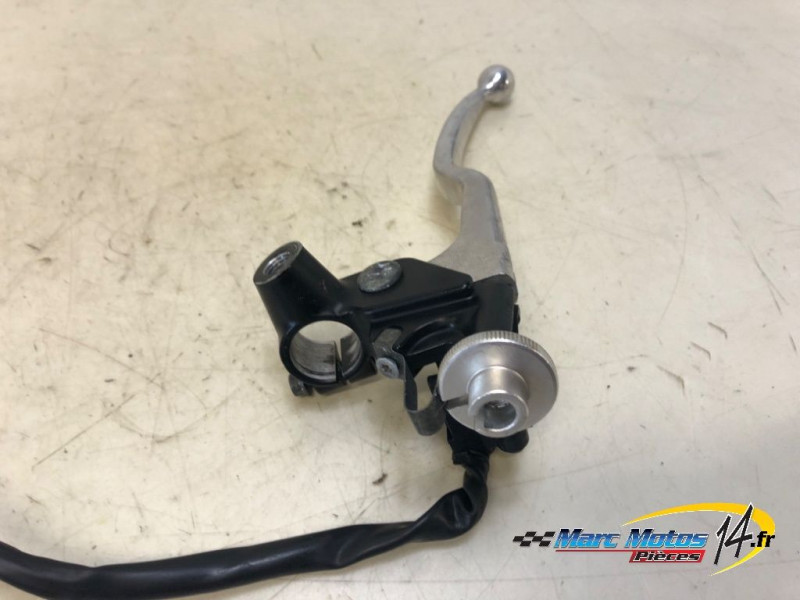 SUPPORT DE LEVIER D'EMBRAYAGE YAMAHA MT09 TRACER GT 2018