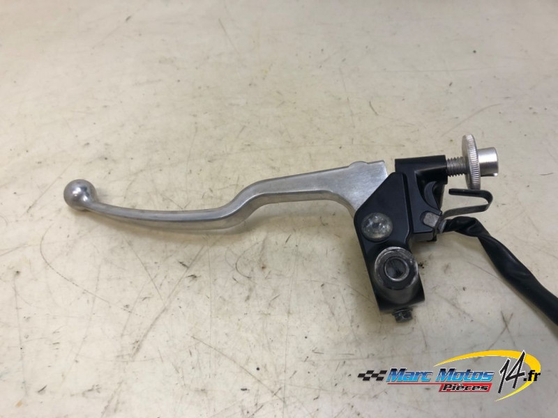 SUPPORT DE LEVIER D'EMBRAYAGE YAMAHA MT09 TRACER GT 2018