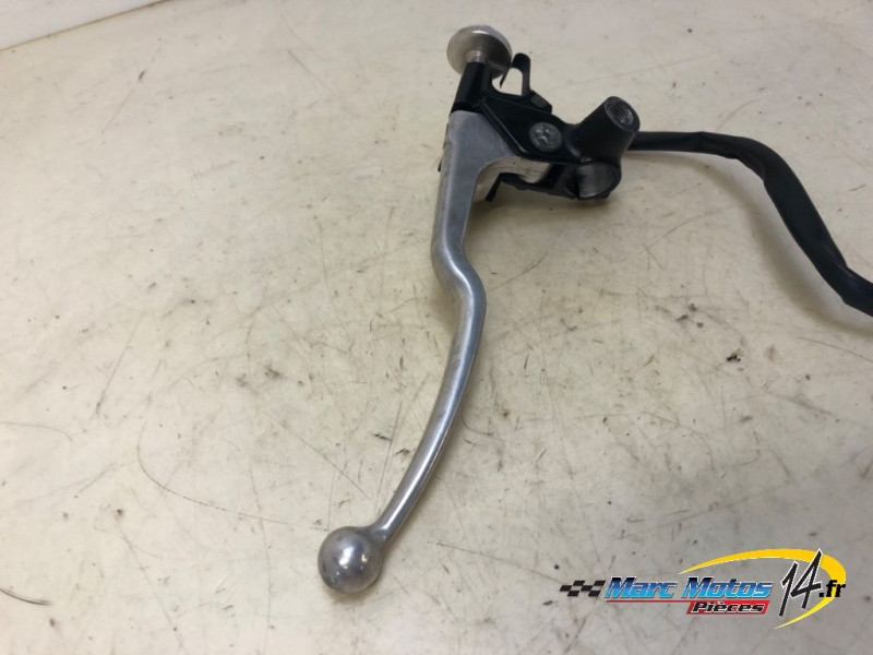 SUPPORT DE LEVIER D'EMBRAYAGE YAMAHA MT09 TRACER GT 2018