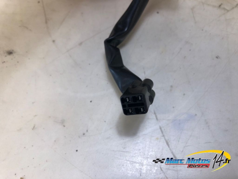 SUPPORT DE LEVIER D'EMBRAYAGE YAMAHA MT09 TRACER GT 2018