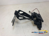 SUPPORT DE PLAQUE YAMAHA MT09 TRACER GT 2018