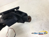 SUPPORT DE PLAQUE YAMAHA MT09 TRACER GT 2018