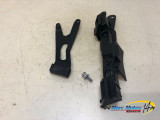 SUPPORT DE VALISES YAMAHA MT09 TRACER GT 2018