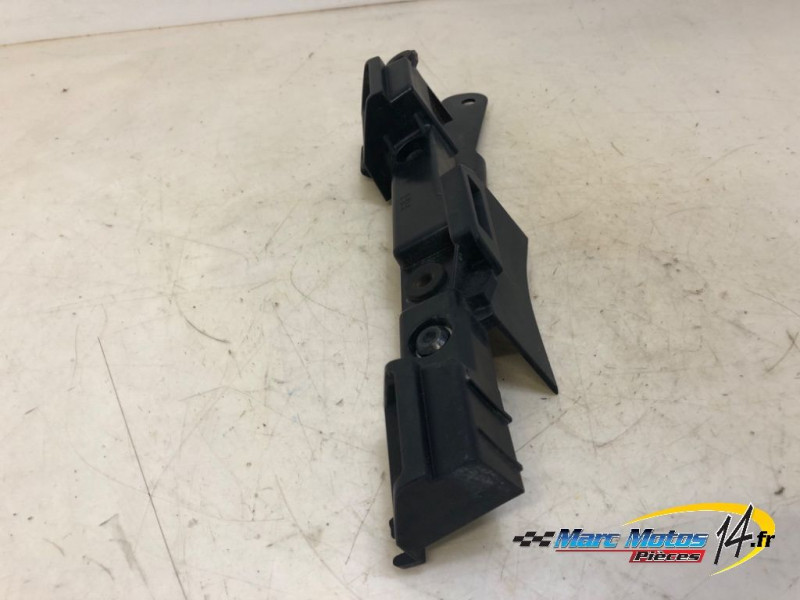SUPPORT DE VALISES YAMAHA MT09 TRACER GT 2018