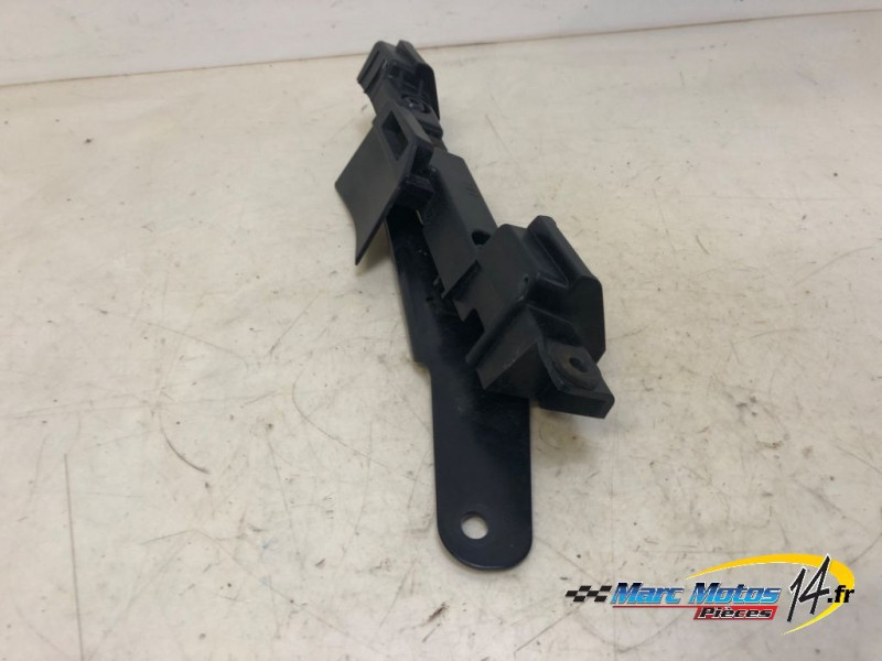SUPPORT DE VALISES YAMAHA MT09 TRACER GT 2018