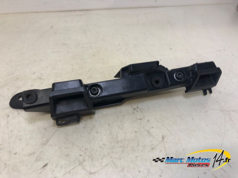 SUPPORT DE VALISES YAMAHA MT09 TRACER GT 2018