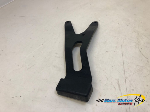 SUPPORT DE VALISES YAMAHA MT09 TRACER GT 2018