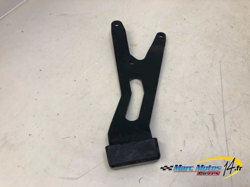 SUPPORT DE VALISES YAMAHA MT09 TRACER GT 2018