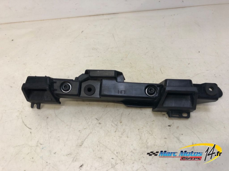 SUPPORT DE VALISES YAMAHA MT09 TRACER GT 2018