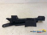 SUPPORT DE VALISES YAMAHA MT09 TRACER GT 2018