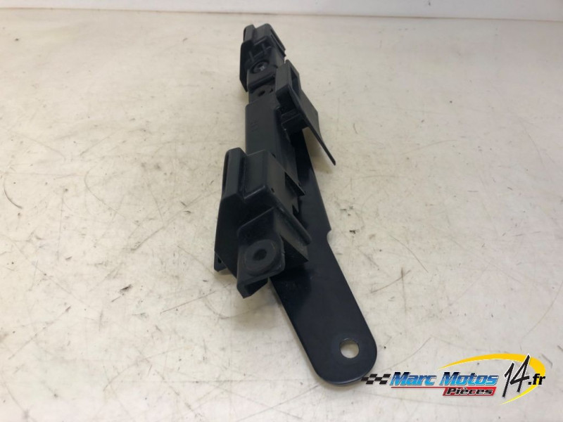 SUPPORT DE VALISES YAMAHA MT09 TRACER GT 2018