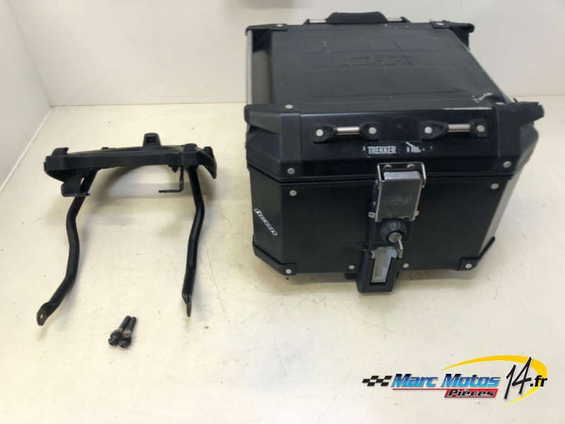 TOP CASE YAMAHA MT09 TRACER GT 2018