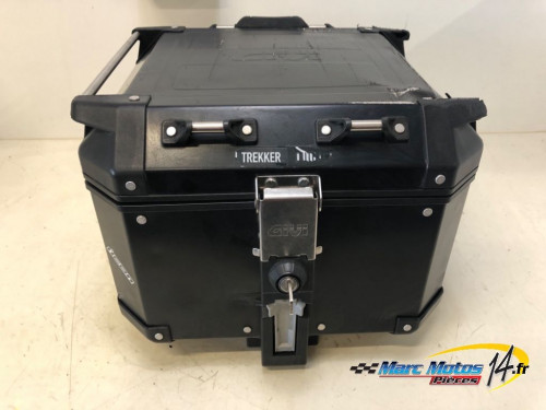 TOP CASE YAMAHA MT09 TRACER GT 2018