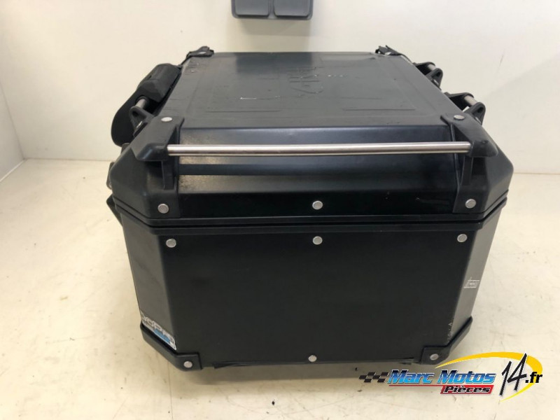TOP CASE YAMAHA MT09 TRACER GT 2018